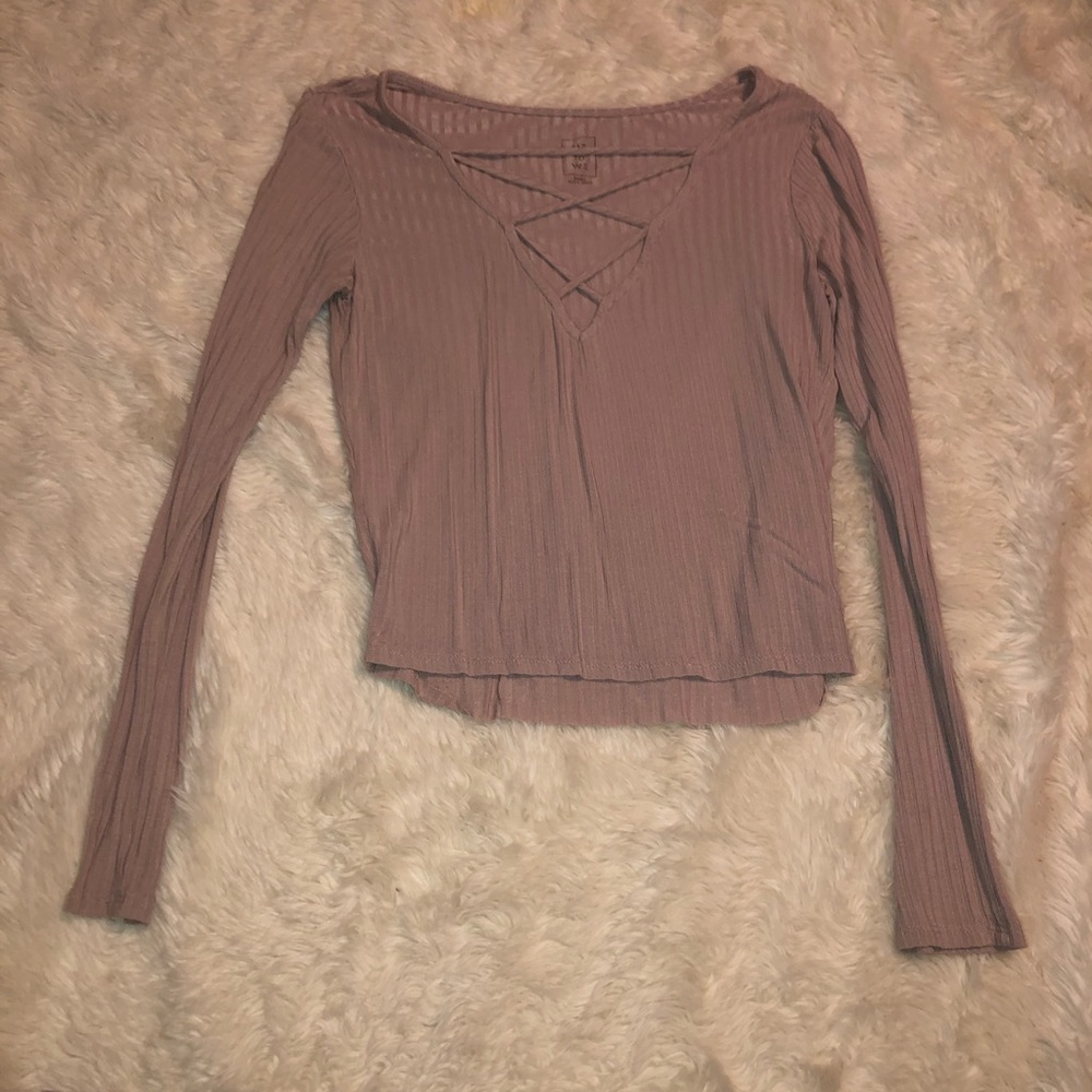 Long sleeve